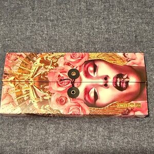 Pat McGrath Eyeshadow Palette - divine rose 2 palette new
